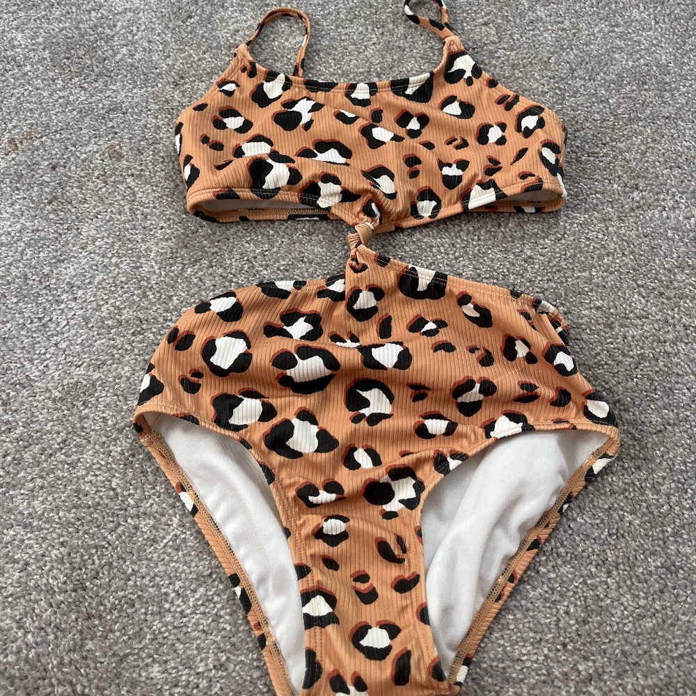 Swimsuit
